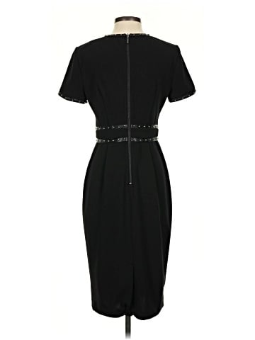 Karl Lagerfeld Paris Cocktail Dress (view 2)