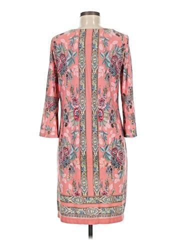 Sandra Darren Casual Dress (view 2)