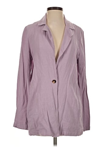Show Me Your Mumu Long Sleeve Blouse (view 1)