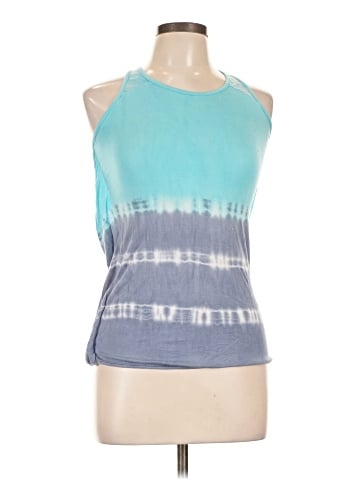 Gypsy Daisy Tank Top (view 1)