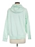 Under Armour 100% Cotton Green Pullover Hoodie Size M - photo 2