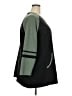 Woman Within Green Pullover Sweater Size 22 (1X) - photo 4