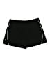 Fabletics Solid Black Athletic Shorts Size L - photo 2