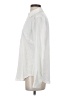 Ann Taylor Ivory Long Sleeve Blouse Size S - photo 5