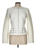 Calvin Klein Ivory Jacket Size 10 - photo 1
