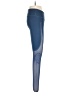 Alo Blue Active Pants Size XS - photo 4