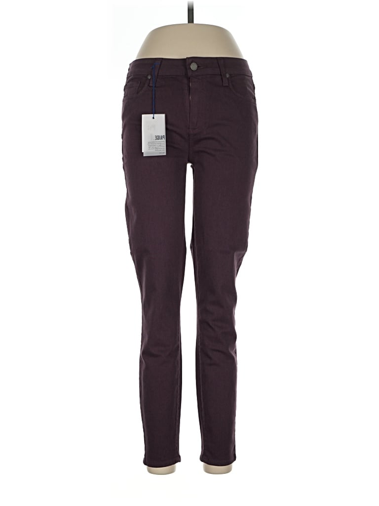 Paige Jeans In Brown