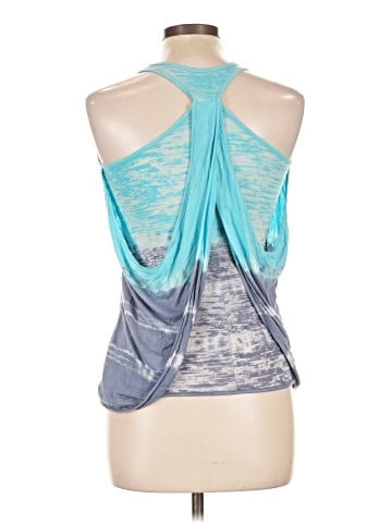 Gypsy Daisy Tank Top (view 2)