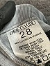 Driftwood Gray Cargo Pants Size 28 waist - photo 7