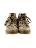 Bangs Tan Sneakers Size 7 - photo 2