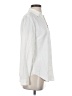 Ann Taylor Ivory Long Sleeve Blouse Size S - photo 4