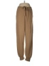 Caslon Brown Casual Pants Size M - photo 1