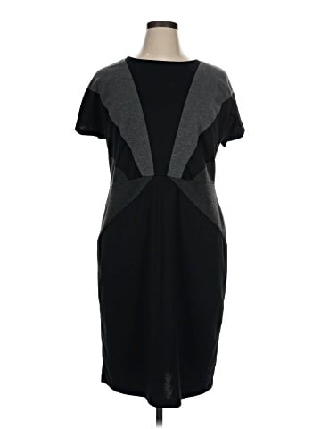 Lane Bryant Cocktail Dress (view 1)