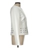 Calvin Klein Ivory Jacket Size 10 - photo 4