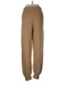 Caslon Brown Casual Pants Size M - photo 2