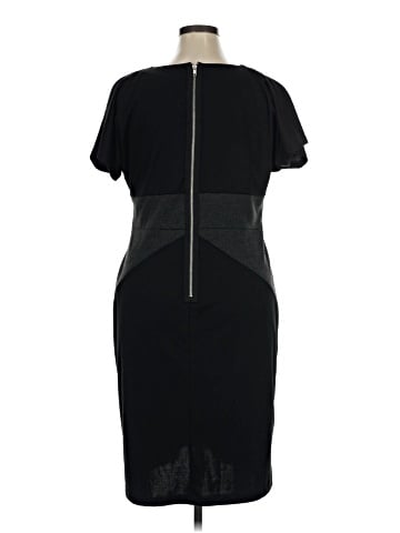 Lane Bryant Cocktail Dress (view 2)
