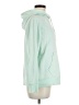 Under Armour 100% Cotton Green Pullover Hoodie Size M - photo 4