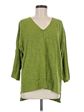 Eileen Fisher Pullover Sweater