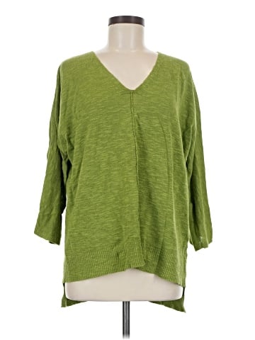 Eileen Fisher Cardigan (view 1)