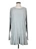 We the Free Gray Long Sleeve Top Size S - photo 1