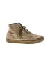 Bangs Tan Sneakers Size 7 - photo 1