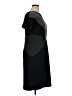 Lane Bryant Black Cocktail Dress Size 14 - 16 Plus - photo 4