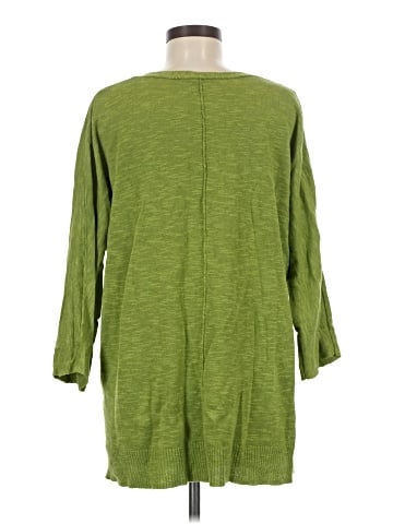 Eileen Fisher Cardigan (view 2)