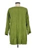 Eileen Fisher Green Pullover Sweater Size M - photo 2