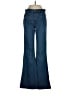 Gap 100% Cotton Blue Jeans Size 00 - photo 1