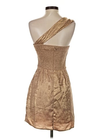Lost + Wander Cocktail Dress (view 2)