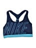 Nike Blue Swimsuit Top Size M - photo 1