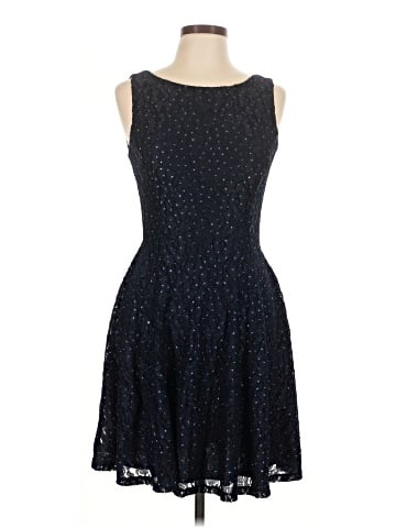 Speechless Cocktail Dress (view 1)