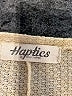 Haptics Ivory Sleeveless Top Size 3X - photo 7