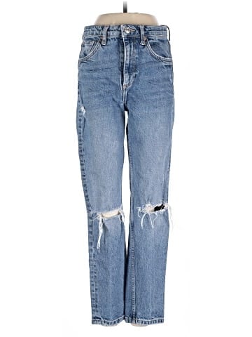 Zara Jeans (view 1)
