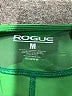 Rouge Camo Green Board Shorts Size M - photo 3