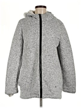 Hurley Coat (view 1)