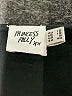 Princess Polly 100% Polyester Black Sleeveless Top Size 8 - photo 7