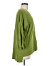 Eileen Fisher Green Pullover Sweater Size M - photo 4