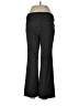 Ann Taylor Chevron-herringbone Gray Dress Pants Size 10 - photo 2