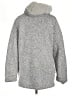 Hurley 100% Polyester Gray Coat Size M - photo 2