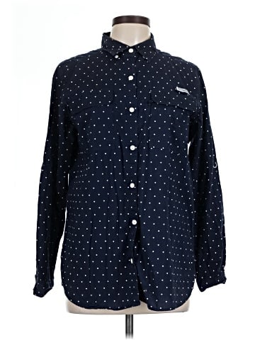 Columbia Long Sleeve Button-Down Shirt (view 1)