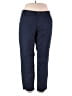 Old Navy Solid Blue Casual Pants Size 20 - photo 1