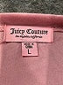 Juicy Couture Pink Sweatshirt Size L - photo 7
