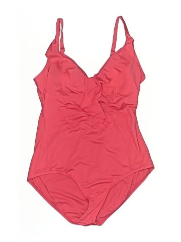Jantzen One Piece Swimsuit (view 1)