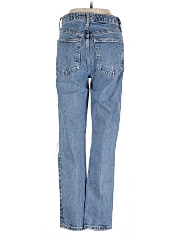 Zara Jeans (view 2)