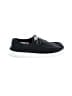 Hey Dude Black Sneakers Size 8 (wide) - photo 1