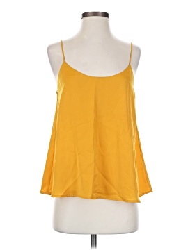 Stradivarius Sleeveless Top