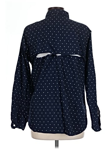 Columbia Long Sleeve Button-Down Shirt (view 2)