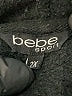 Bebe Sport Black Pullover Hoodie Size 2X - photo 7