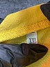 Unbranded 100% Polyester Yellow Casual Dress Size XXL - photo 4